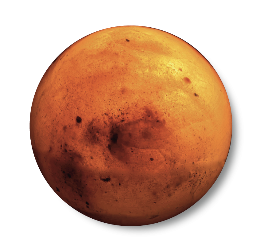 Mars